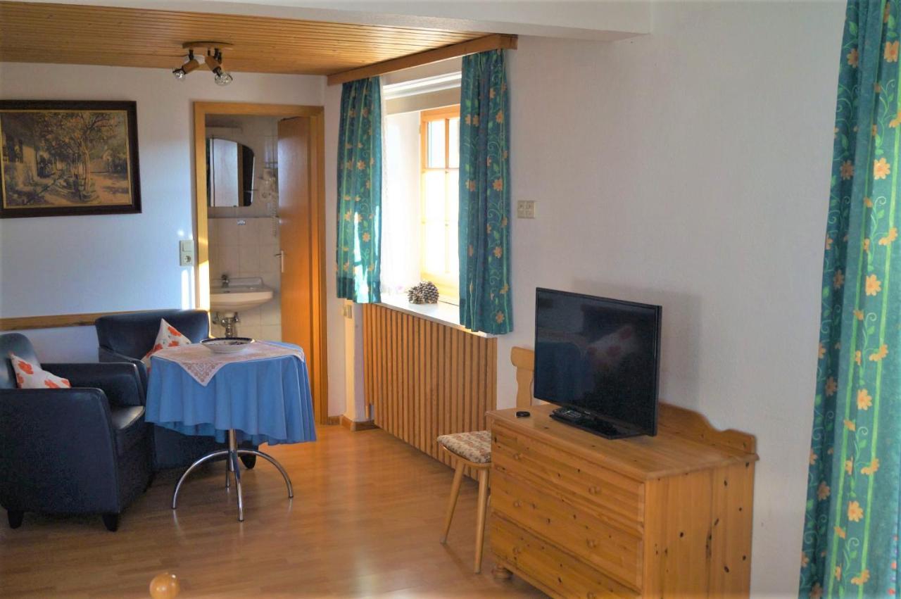 Pension Schueler Bonndorf im Schwarzwald Exterior photo